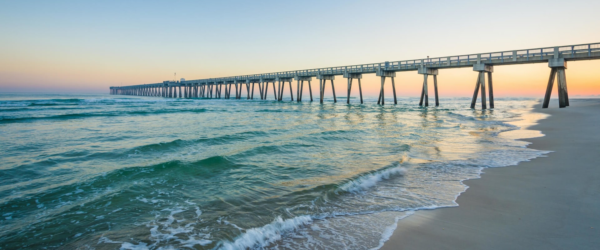 The Impact of Tourism on Retail in Bay County, Florida