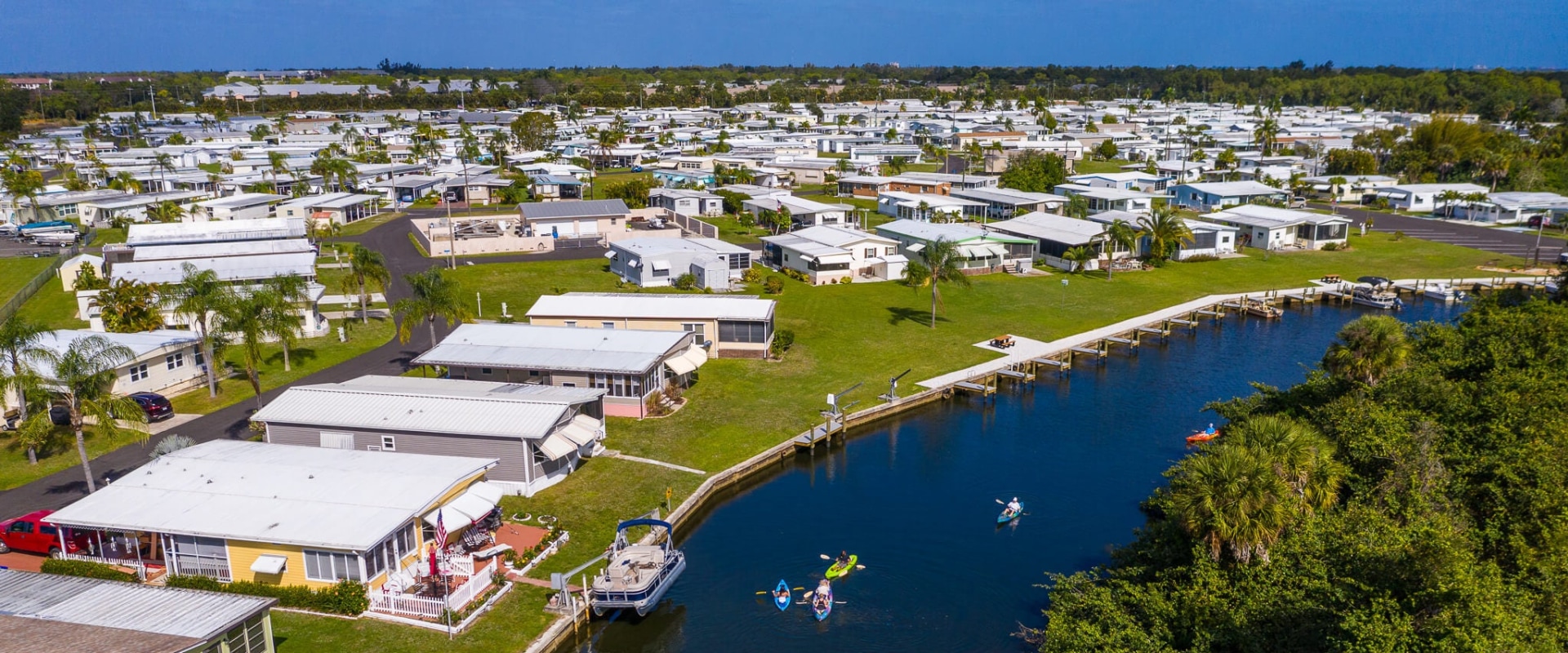 Supporting Local Businesses in Bay County, Florida