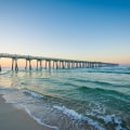 The Impact of Tourism on Retail in Bay County, Florida