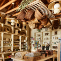 The Top Retailers for Home Goods and Decor in Bay County, Florida