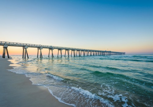 The Impact of Tourism on Retail in Bay County, Florida