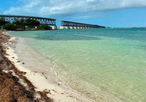 The Retail Landscape in Bay County, Florida