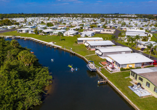 Supporting Local Businesses in Bay County, Florida